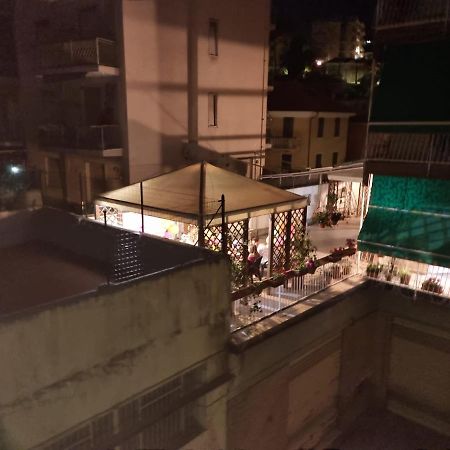 Sunny Apartment With Big Terrace Ραπάλο Εξωτερικό φωτογραφία