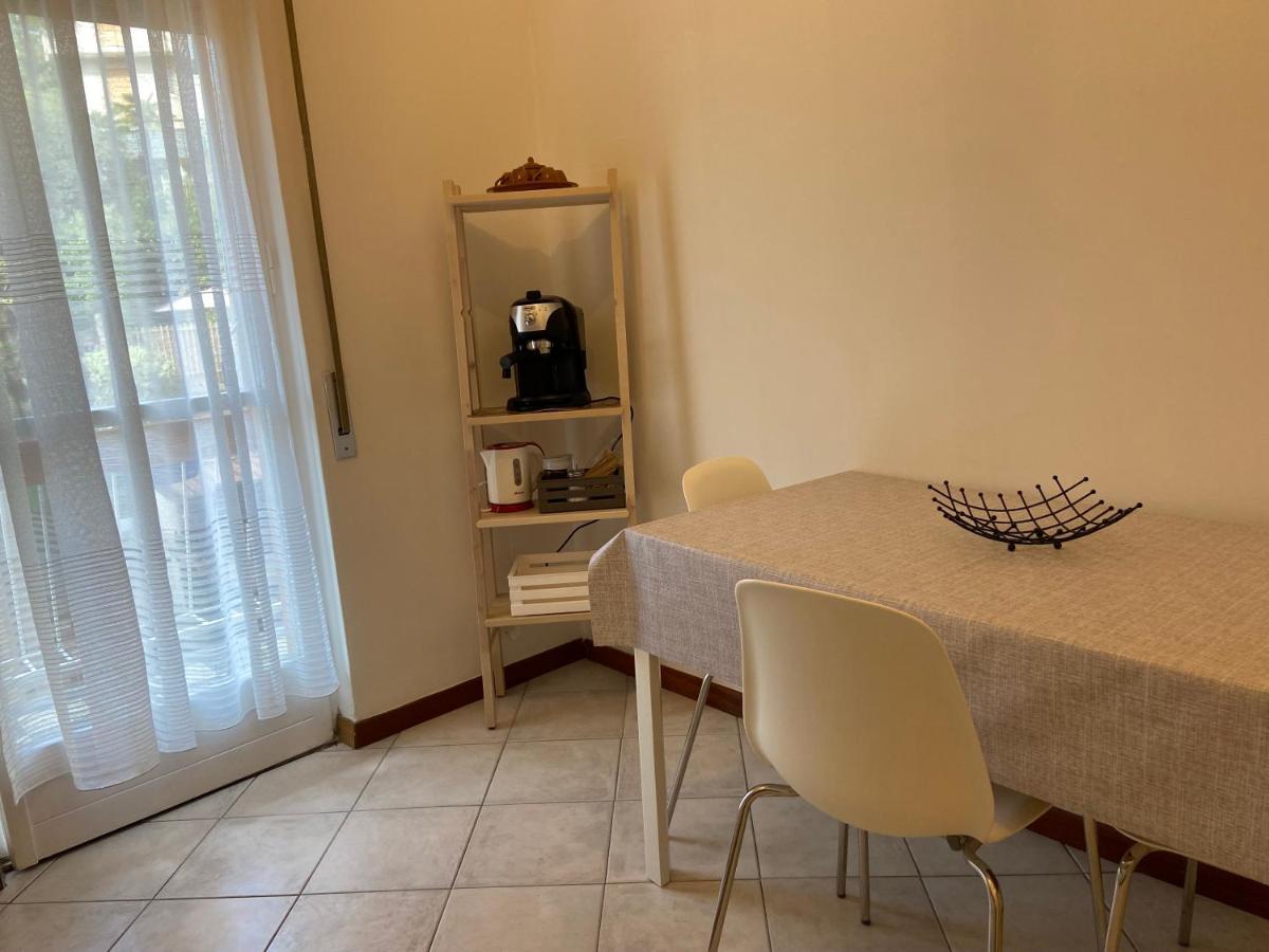 Sunny Apartment With Big Terrace Ραπάλο Εξωτερικό φωτογραφία