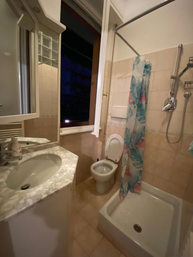 Sunny Apartment With Big Terrace Ραπάλο Εξωτερικό φωτογραφία