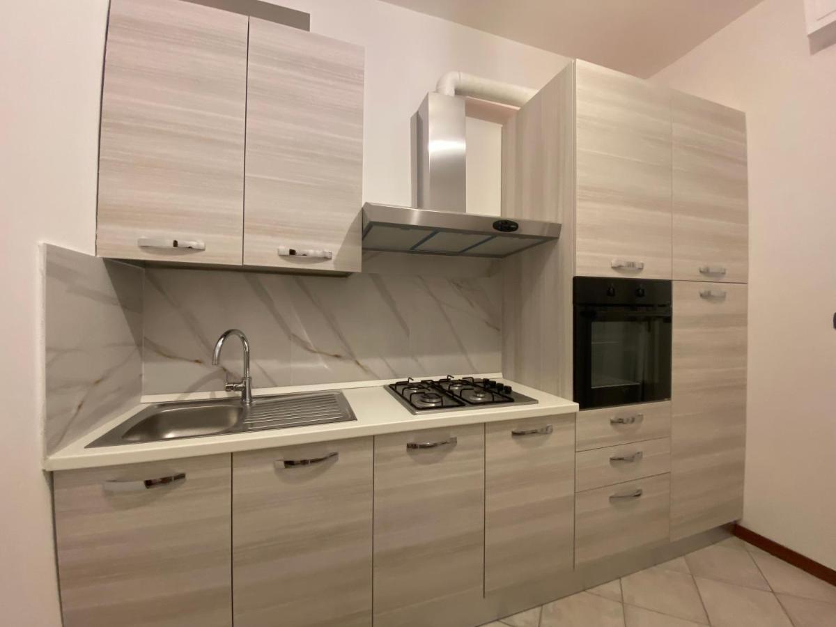 Sunny Apartment With Big Terrace Ραπάλο Εξωτερικό φωτογραφία